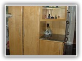 cabinets