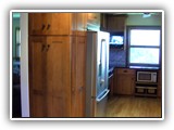 cupboards