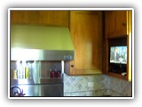 rangehood