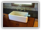 sink